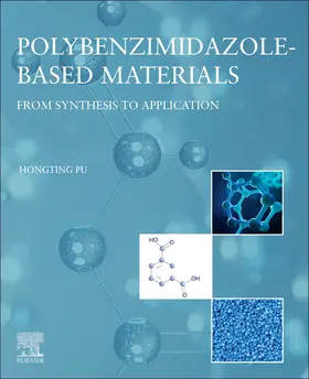 Pu |  Polybenzimidazole-Based Materials | Buch |  Sack Fachmedien