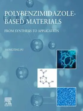 Pu |  Polybenzimidazole-Based Materials | eBook | Sack Fachmedien
