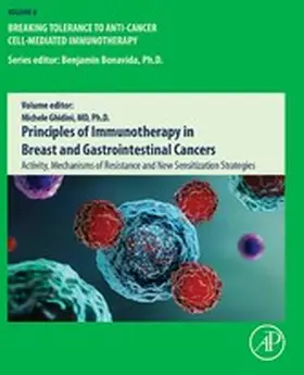 Ghidini |  Principles of Immunotherapy in Breast and Gastrointestinal Cancers | eBook | Sack Fachmedien