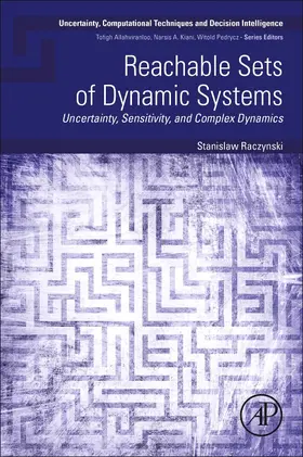 Raczynski | Reachable Sets of Dynamic Systems | Buch | 978-0-443-13384-8 | sack.de
