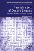 Raczynski |  Reachable Sets of Dynamic Systems | Buch |  Sack Fachmedien