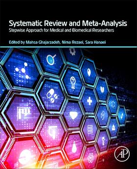 Ghajarzadeh / Hanaei / Rezaei | Systematic Review and Meta-Analysis | Buch | 978-0-443-13428-9 | sack.de