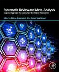 Ghajarzadeh / Hanaei / Rezaei |  Systematic Review and Meta-Analysis | Buch |  Sack Fachmedien