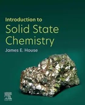 House | Introduction to Solid State Chemistry | E-Book | sack.de
