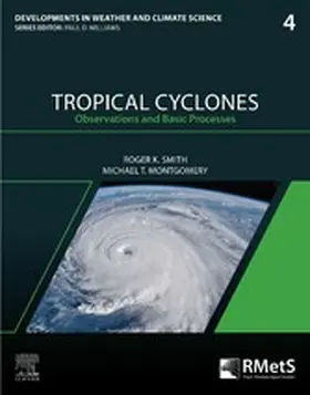 Smith / Montgomery | Tropical Cyclones | E-Book | sack.de