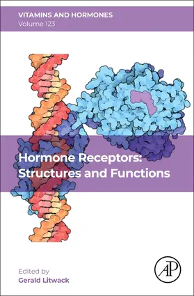 Hormone Receptors: Structures and Functions | Buch | 978-0-443-13455-5 | www.sack.de