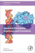 Litwack |  Hormone Receptors: Structures and Functions | Buch |  Sack Fachmedien