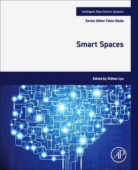 Lyu |  Smart Spaces | Buch |  Sack Fachmedien