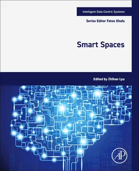 Lyu |  Smart Spaces | Buch |  Sack Fachmedien