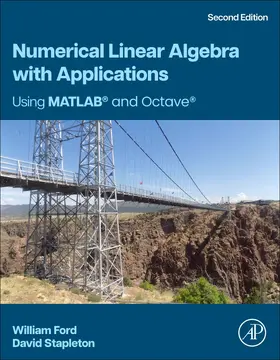 Ford / Stapleton |  Numerical Linear Algebra with Applications | Buch |  Sack Fachmedien
