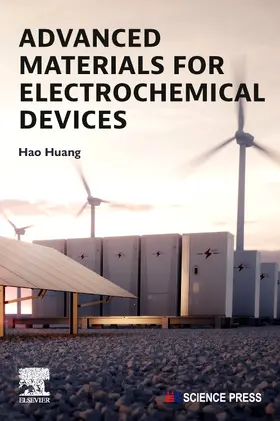 Advanced Materials for Electrochemical Devices | Buch | 978-0-443-13488-3 | sack.de