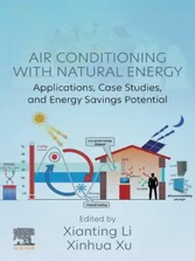 Li / Xu | Air Conditioning with Natural Energy | E-Book | www.sack.de