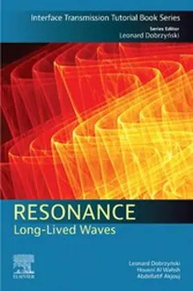 Dobrzynski / Dobrzy?ski / Al-Wahsh | Resonance | E-Book | sack.de