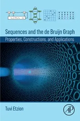 Etzion | Sequences and the de Bruijn Graph | E-Book | sack.de