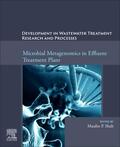 Shah |  Microbial Metagenomics in Effluent Treatment Plant | Buch |  Sack Fachmedien