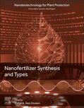A Abd-Elsalam |  Nanofertilizer Synthesis: Methods and Types | Buch |  Sack Fachmedien