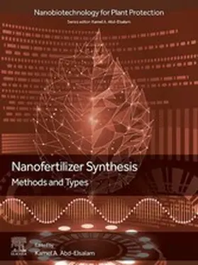 A Abd-Elsalam | Nanofertilizer Synthesis: Methods and Types | E-Book | sack.de