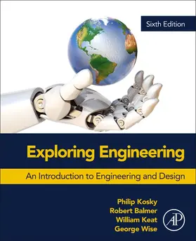 Balmer / Keat | Exploring Engineering | Buch | 978-0-443-13541-5 | www.sack.de