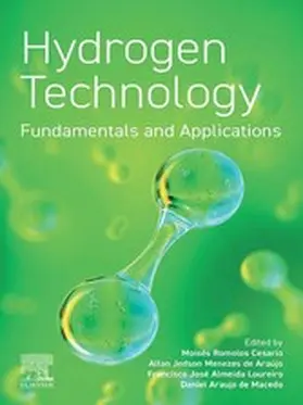 Cesario / Araújo / Loureiro | Hydrogen Technology | E-Book | sack.de