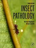 Keyhani / Lovett |  Insect Pathology | Buch |  Sack Fachmedien
