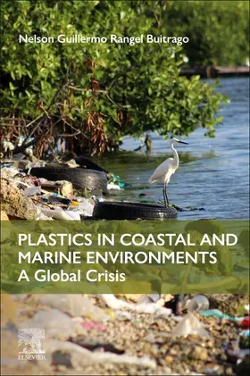 Buitrago |  Plastics in Coastal and Marine Environments | Buch |  Sack Fachmedien
