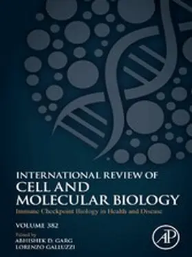 Galluzzi / Garg | Immune Checkpoint Biology in Health and Disease | E-Book | sack.de