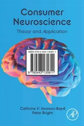 Jansson-Boyd / Bright |  Consumer Neuroscience | eBook | Sack Fachmedien