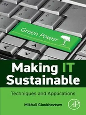 Gloukhovtsev | Making IT Sustainable | E-Book | www.sack.de