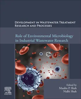 Shah | Development in Waste Water Treatment Research and Processes | Buch | 978-0-443-13609-2 | sack.de