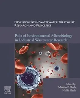 Shah | Development in Waste Water Treatment Research and Processes | E-Book | sack.de