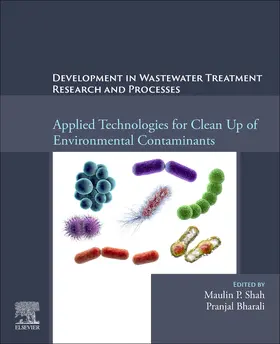 Shah |  Development in Waste Water Treatment Research and Processes | Buch |  Sack Fachmedien