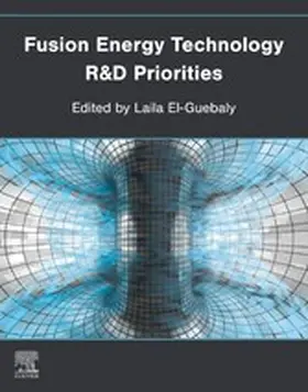 El-Guebaly | Fusion Energy Technology R&D Priorities | E-Book | www.sack.de