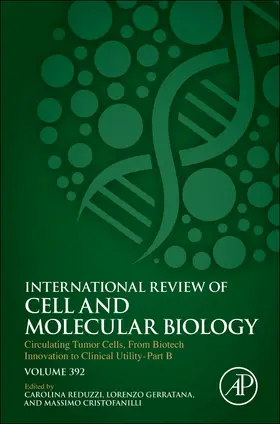  Circulating Tumor Cells, From Biotech Innovation to Clinical Utility Part B | Buch |  Sack Fachmedien