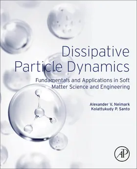 Neimark / Santo | Dissipative Particle Dynamics | Buch | 978-0-443-13665-8 | sack.de