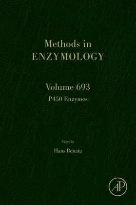 P450 Enzymes | Buch | 978-0-443-13695-5 | www.sack.de