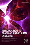 Tang |  Introduction to Plasmas and Plasma Dynamics | Buch |  Sack Fachmedien