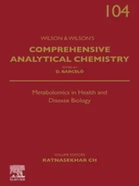 Ch |  Metabolomics in Health and Disease Biology | eBook | Sack Fachmedien