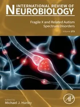 Fragile X and Related Autism Spectrum Disorders | E-Book | www.sack.de