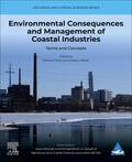 Wither / Elliott |  Environmental Consequences and Management of Coastal Industries | Buch |  Sack Fachmedien