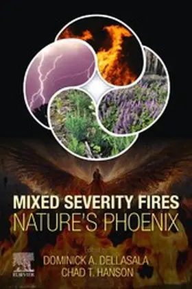 Dellasala / Hanson | Mixed Severity Fires | E-Book | www.sack.de