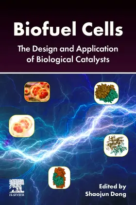 Dong |  Biofuel Cells | Buch |  Sack Fachmedien