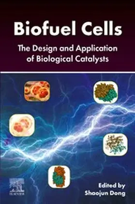 Dong | Biofuel Cells | E-Book | www.sack.de