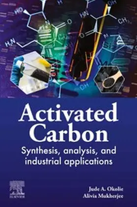 Okolie / Mukherjee |  Activated Carbon | eBook | Sack Fachmedien