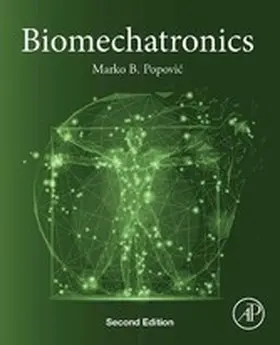 Popovic | Biomechatronics | E-Book | sack.de