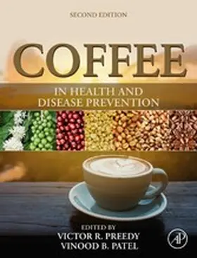 Patel | Coffee in Health and Disease Prevention | E-Book | sack.de