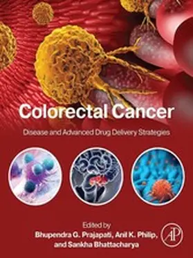 Prajapati / Philip / Bhattacharya |  Colorectal Cancer | eBook | Sack Fachmedien