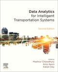 Chowdhury / Apon / Dey |  Data Analytics for Intelligent Transportation Systems | Buch |  Sack Fachmedien