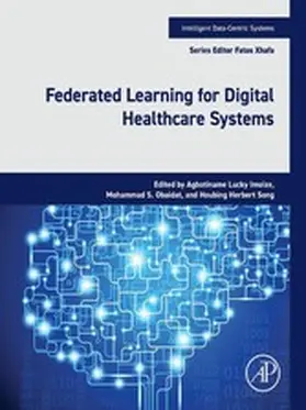 Imoize / Obaidat / Song | Federated Learning for Digital Healthcare Systems | E-Book | sack.de