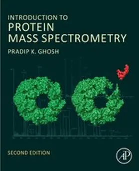 Ghosh | Introduction to Protein Mass Spectrometry | E-Book | www.sack.de