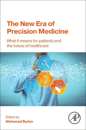 Bydon |  The New Era of Precision Medicine | Buch |  Sack Fachmedien